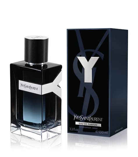 ysl y harga